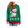 PK1803HX Ugly Christmas sweater Vários Design